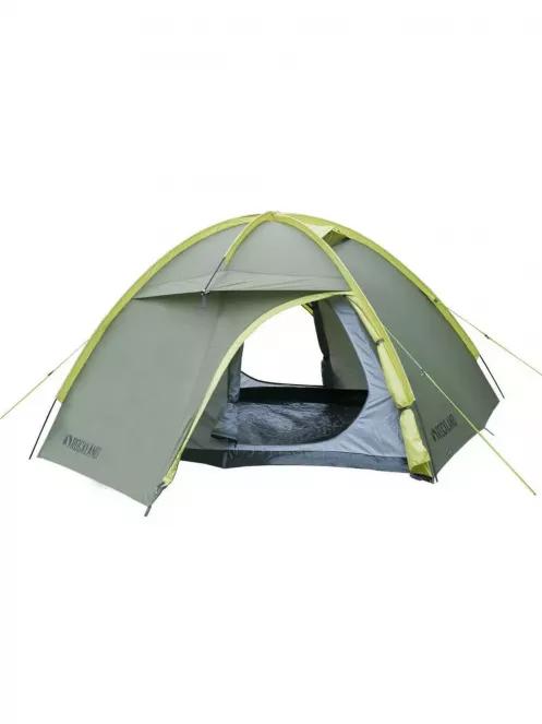 Rockland Rockland Namiot Hiker 3 háromszemélyes sátor zöld színben 3